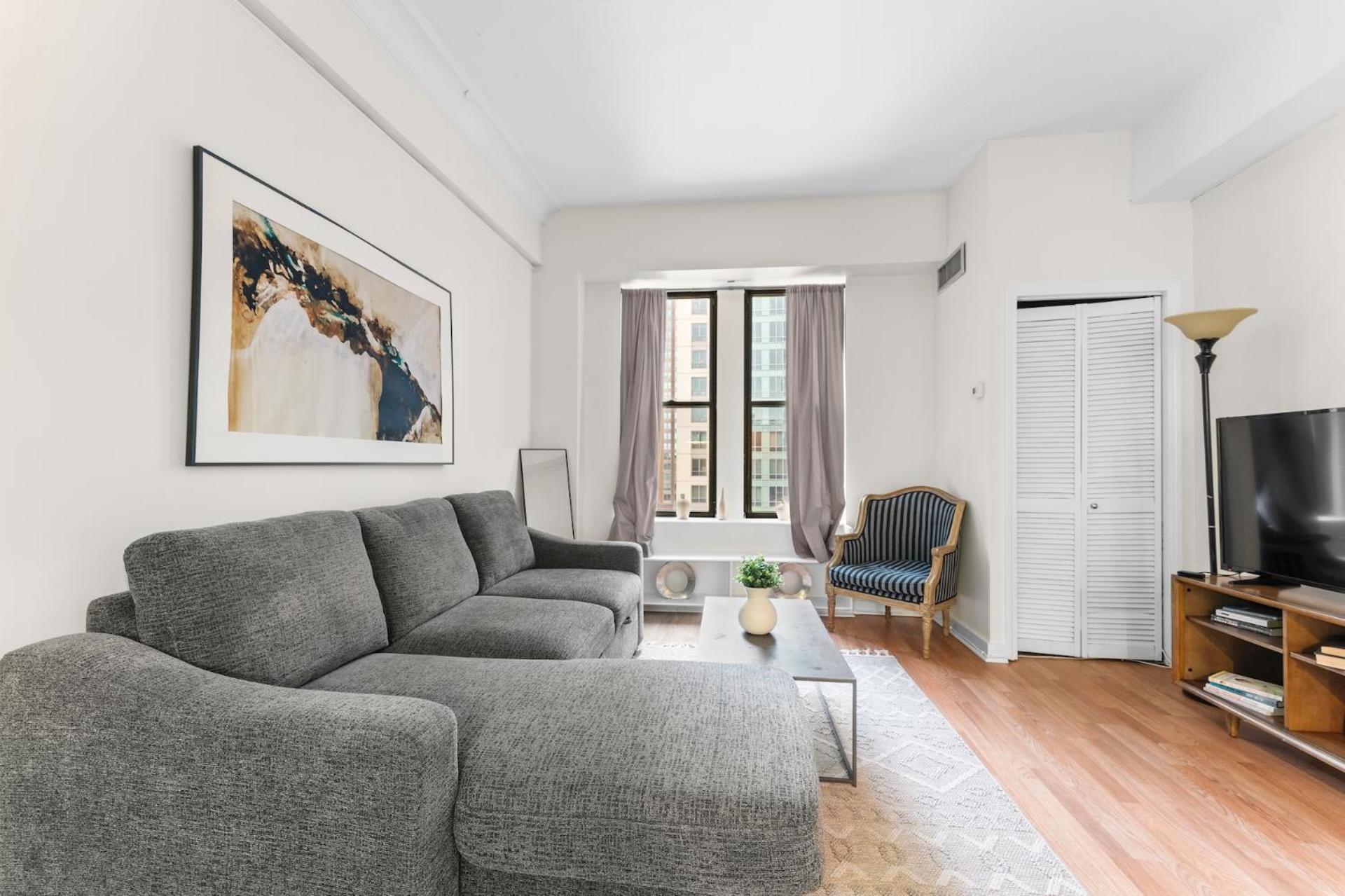 Furnished Apartment In Downtown บอสตัน ภายนอก รูปภาพ